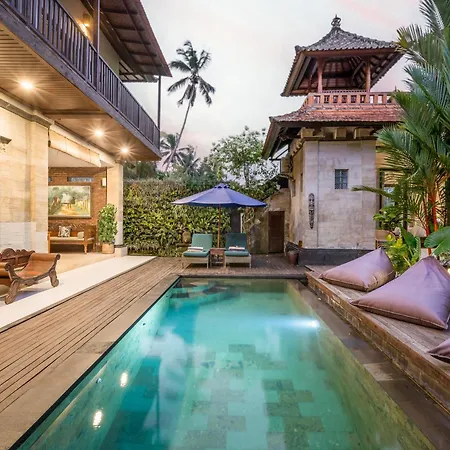 Umah Bali Villa