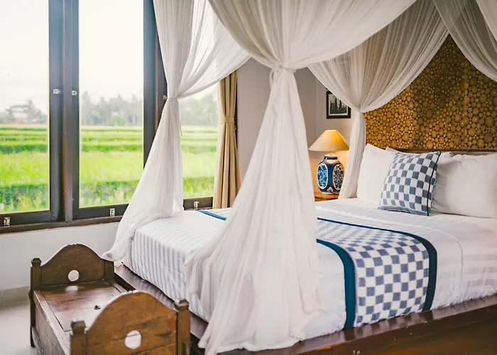 Villa Umah Bali