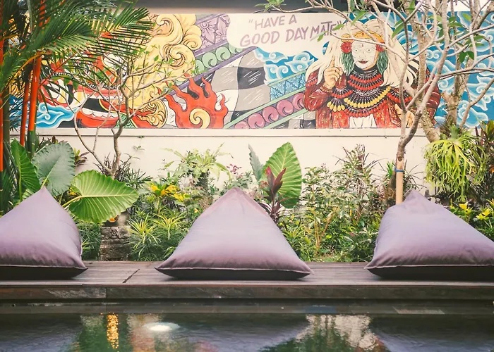 Umah Bali Villa *