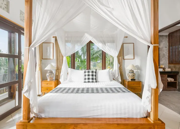 Umah Bali Villa Ubud (Bali)
