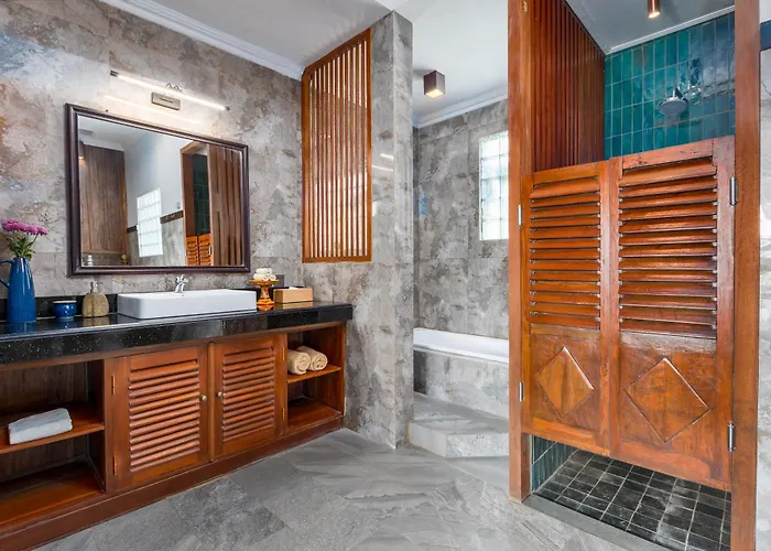Umah Bali Villa *