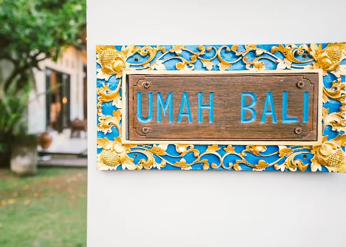 Umah Bali