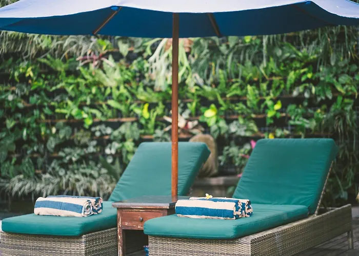 Villa Umah Bali