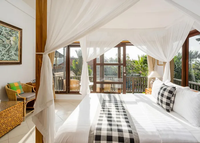 Umah Bali Villa *