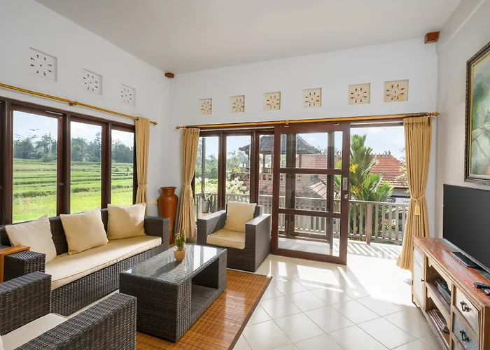 Umah Bali Villa