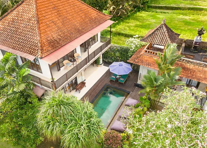 Villa Umah Bali