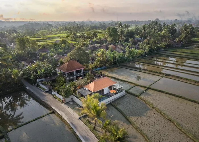 Umah Bali * Ubud (Bali)