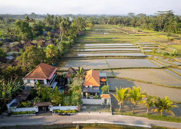 Umah Bali Villa Ubud (Bali)