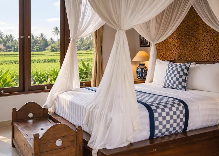 Villa Umah Bali