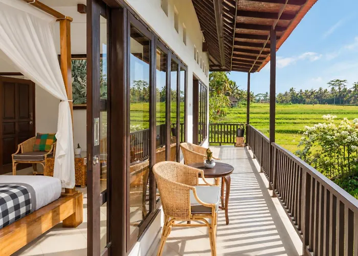 Umah Bali Villa *