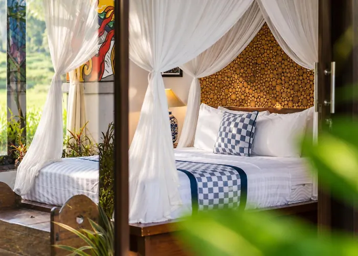 Villa Umah Bali
