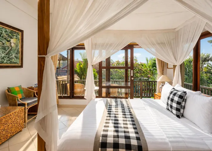 Umah Bali Villa *