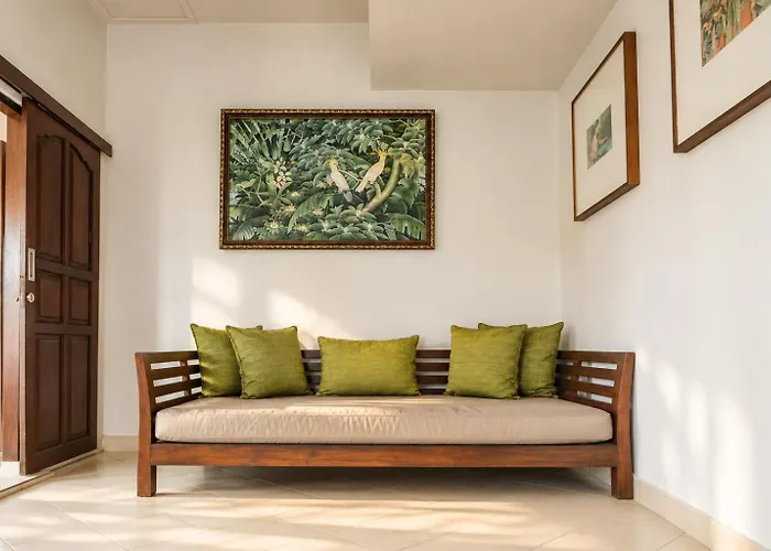 Villa Umah Bali *