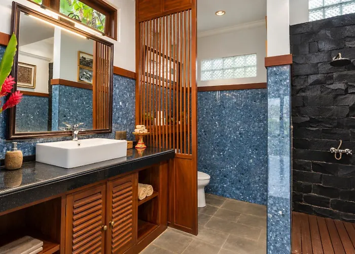 Umah Bali Villa
