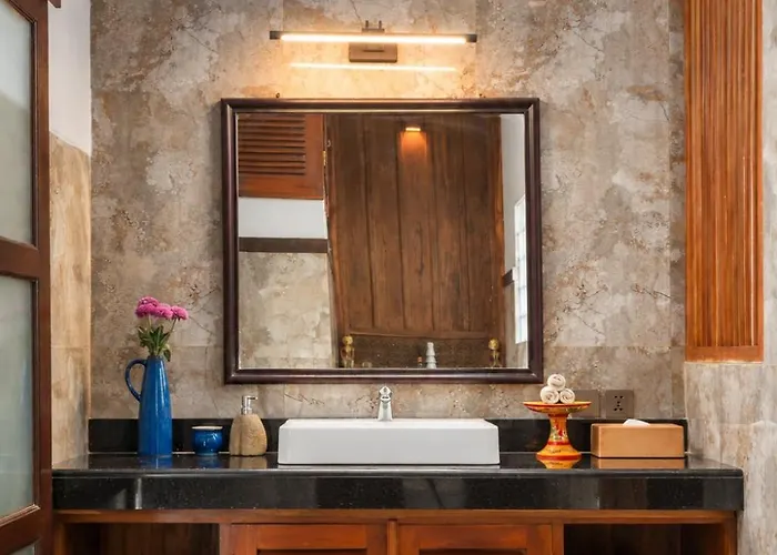 Villa Umah Bali