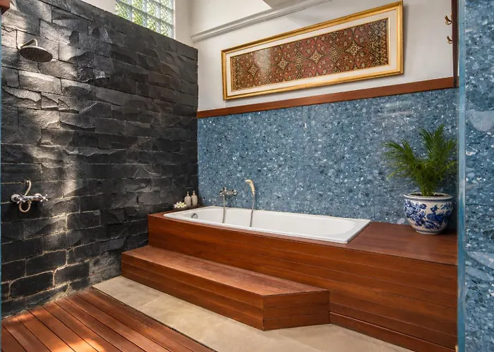 Umah Bali Villa *