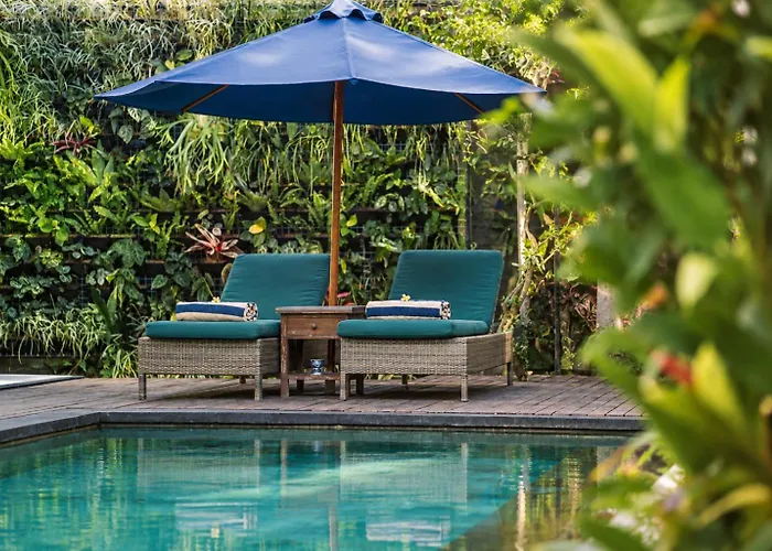 Villa Umah Bali