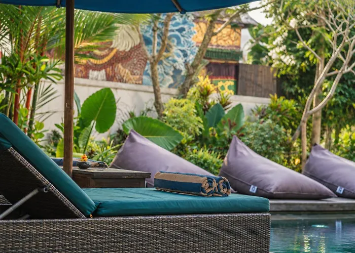 Villa Umah Bali *