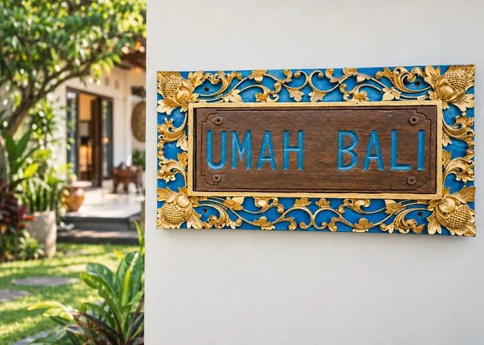 Umah Bali *