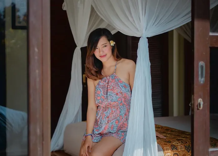 Umah Bali Villa