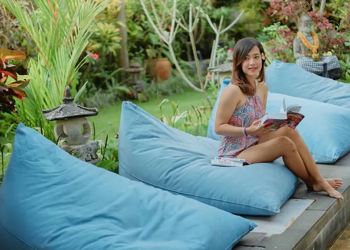 Umah Bali Villa *